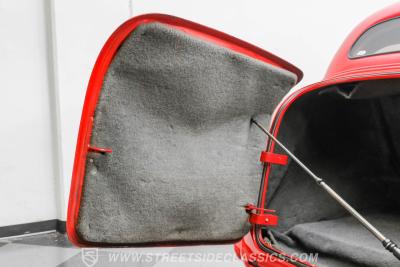 1937 Chevrolet Master Deluxe Sedan Street Rod