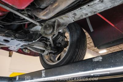 1937 Chevrolet Master Deluxe Sedan Street Rod