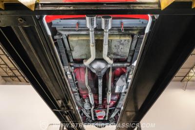 1937 Chevrolet Master Deluxe Sedan Street Rod