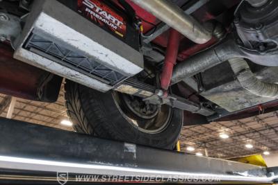 1937 Chevrolet Master Deluxe Sedan Street Rod
