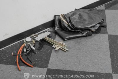 1937 Chevrolet Master Deluxe Sedan Street Rod