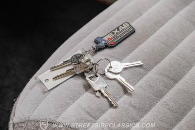 1937 Chevrolet Master Deluxe Sedan Street Rod