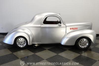 1941 Willys Coupe