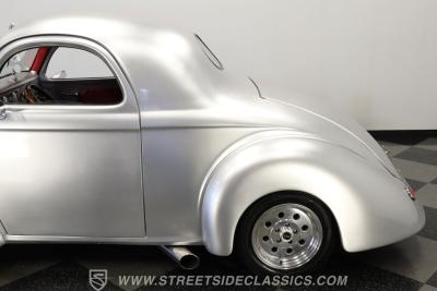1941 Willys Coupe