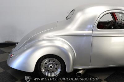 1941 Willys Coupe