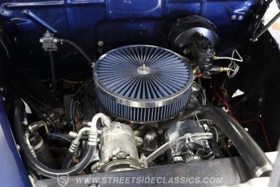 1946 Ford Convertible