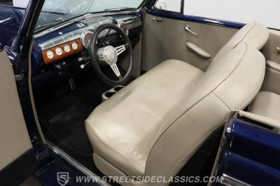 1946 Ford Convertible