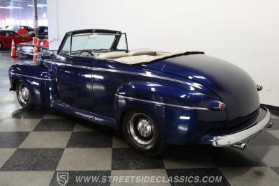 1946 Ford Convertible