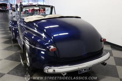1946 Ford Convertible