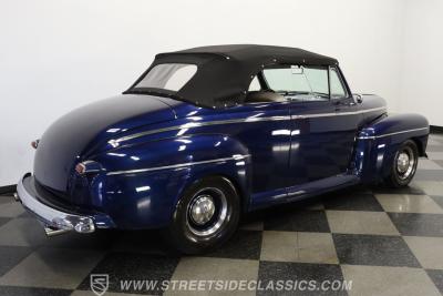 1946 Ford Convertible