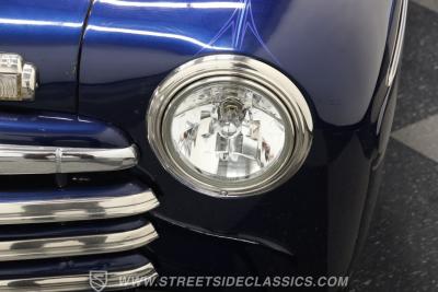 1946 Ford Convertible