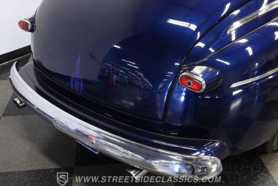 1946 Ford Convertible