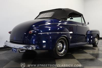 1946 Ford Convertible