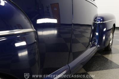 1946 Ford Convertible