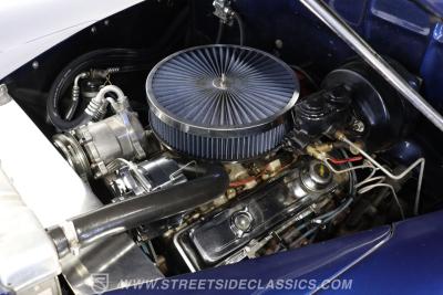 1946 Ford Convertible