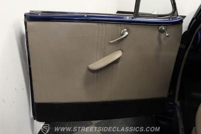 1946 Ford Convertible