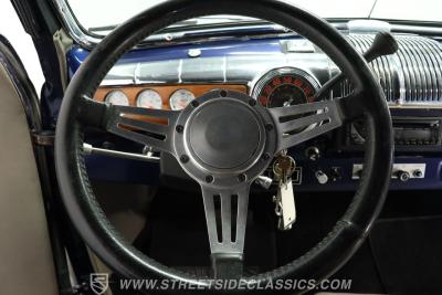 1946 Ford Convertible