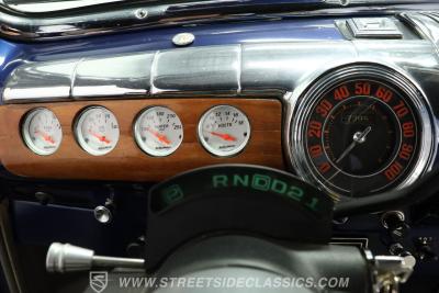 1946 Ford Convertible