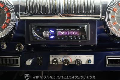 1946 Ford Convertible