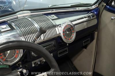 1946 Ford Convertible