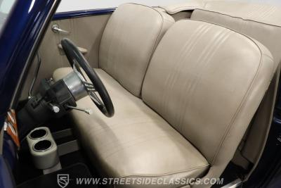 1946 Ford Convertible