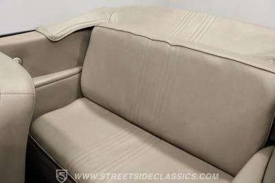 1946 Ford Convertible