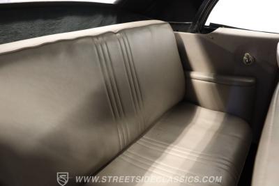 1946 Ford Convertible