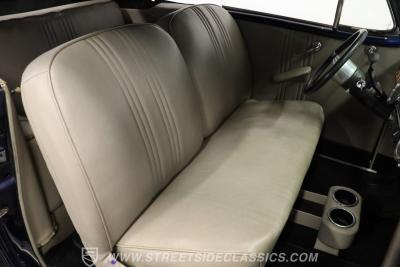 1946 Ford Convertible