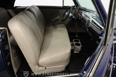 1946 Ford Convertible