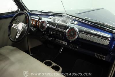 1946 Ford Convertible