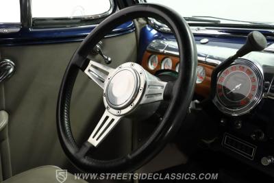 1946 Ford Convertible