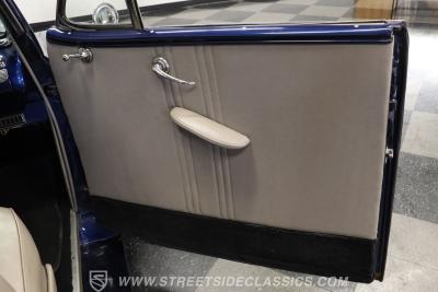 1946 Ford Convertible