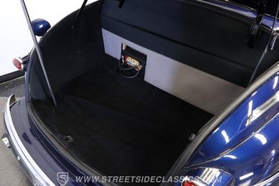 1946 Ford Convertible