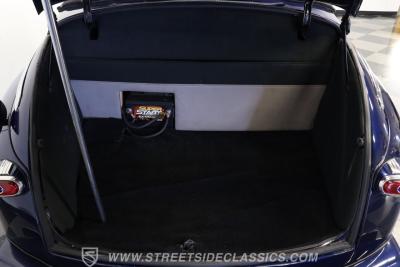 1946 Ford Convertible