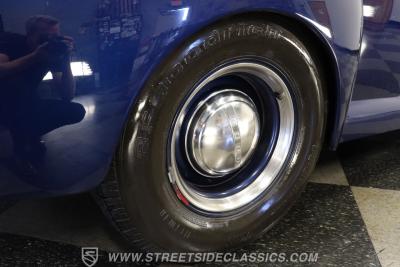 1946 Ford Convertible