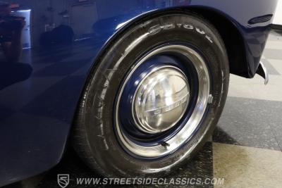 1946 Ford Convertible