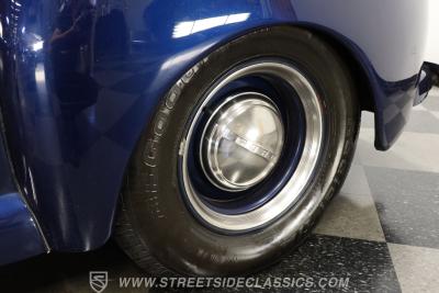 1946 Ford Convertible