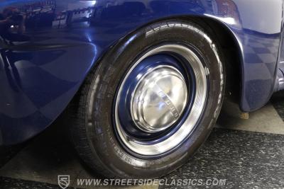 1946 Ford Convertible