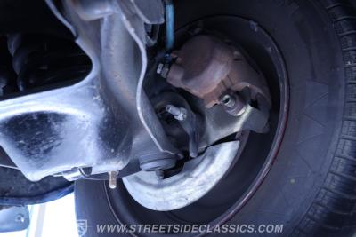 1946 Ford Convertible