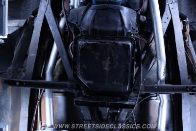 1946 Ford Convertible