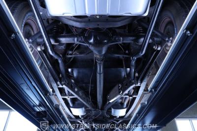 1946 Ford Convertible