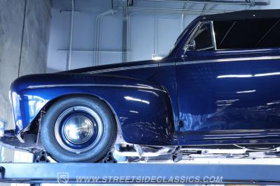 1946 Ford Convertible