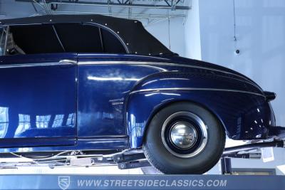 1946 Ford Convertible