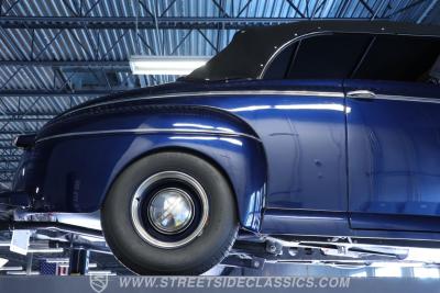 1946 Ford Convertible
