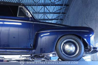 1946 Ford Convertible