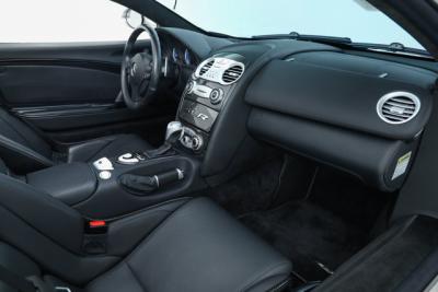 2008 Mercedes - Benz SLR McLaren