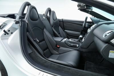 2008 Mercedes - Benz SLR McLaren