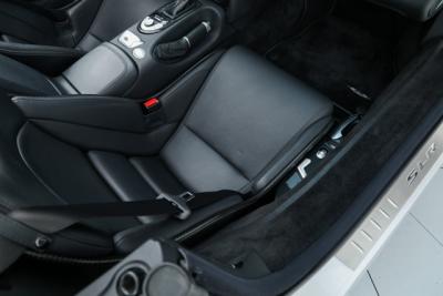 2008 Mercedes - Benz SLR McLaren