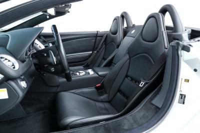 2008 Mercedes - Benz SLR McLaren