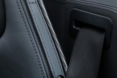 2008 Mercedes - Benz SLR McLaren